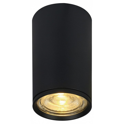 Накладной светильник Escada 20001 20001SMU/01 SBK