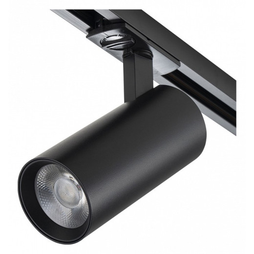 Светильник на штанге Escada 20002 20002TRA/02LED SBK