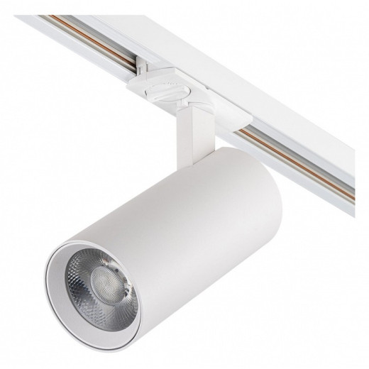 Светильник на штанге Escada 20002 20002TRA/03LED SWH