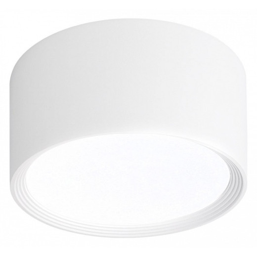 Накладной светильник Escada 20005LED 20005SMU/03LED SWH