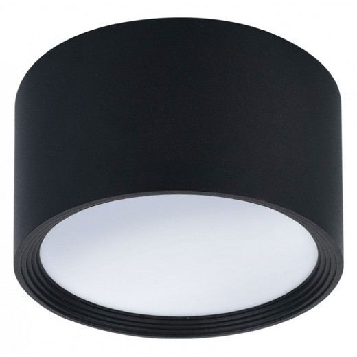 Накладной светильник Escada 20005LED 20005SMU/04LED SBK