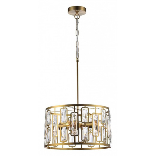 Подвесной светильник Escada GLOW 2102/4S Gold