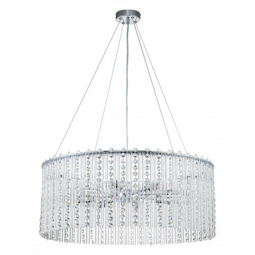 Подвесная люстра Escada Astley 2104/8S