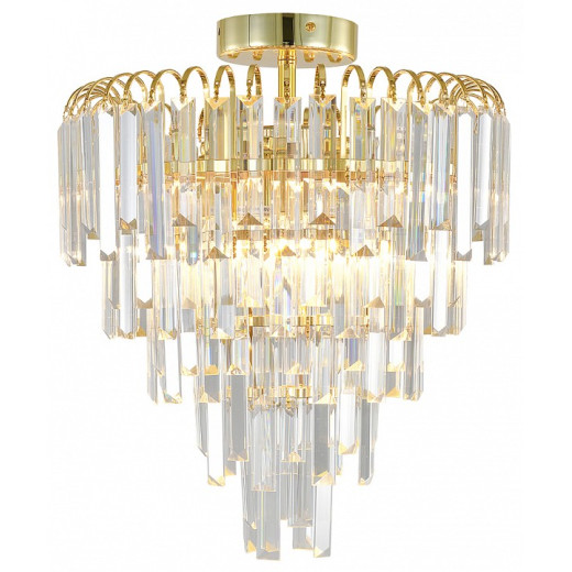 Люстра на штанге Escada Odegard 2105/6P