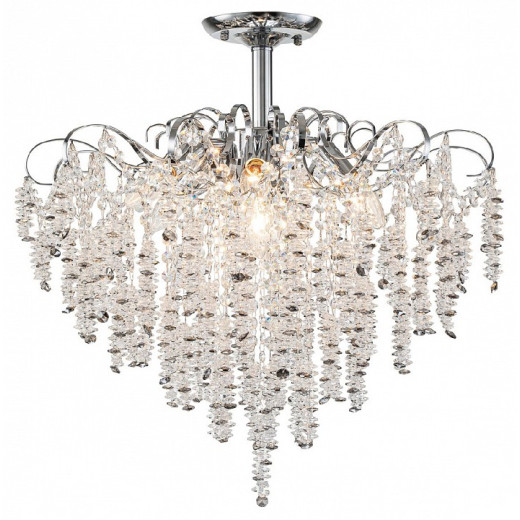 Люстра на штанге Escada Sardena 2106/8P