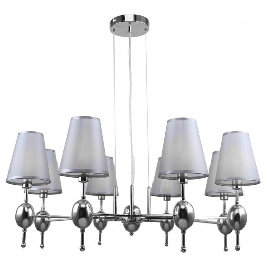 Подвесная люстра Escada Elegy 2106/8S