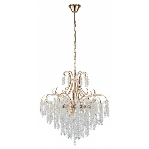 Подвесная люстра Escada Favero 2108/8P