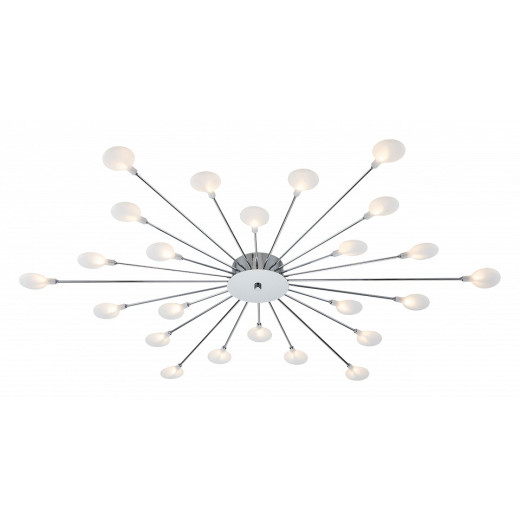 Потолочная люстра Escada Starfall 2109/1 Chrome