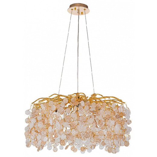 Подвесная люстра Escada Astrea 2112/10P