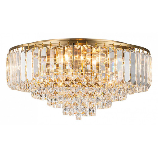 Потолочная люстра Escada Delicacy 2112/6P Gold