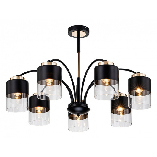 Люстра на штанге Escada Riche 2121/7P