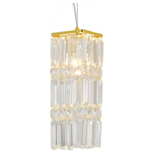Подвесной светильник Escada Chamarel 2128/1S