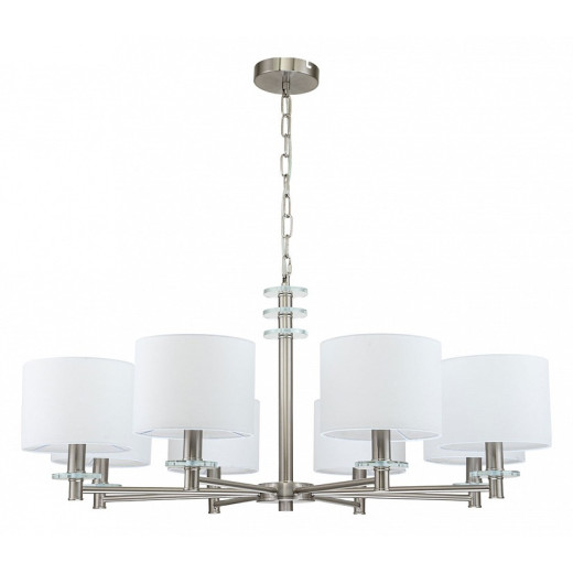 Подвесная люстра Escada Novella 641/8PL