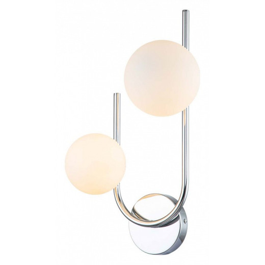 Бра Escada Sphere 642/2A Silver