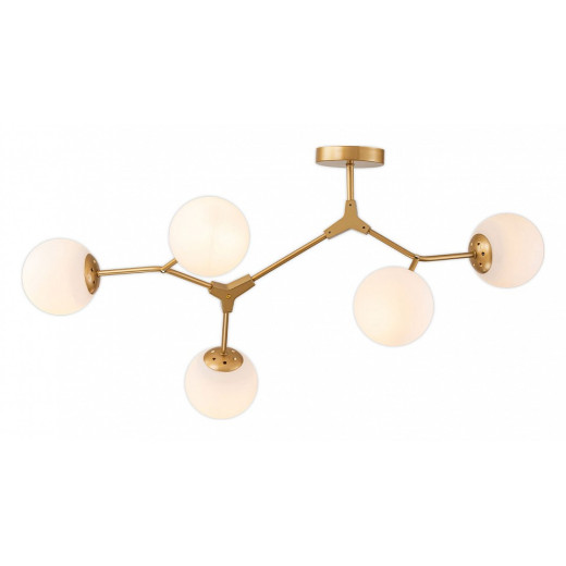 Люстра на штанге Escada Bliss 642/5PL