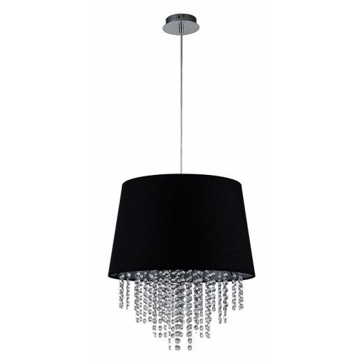 Подвесной светильник Escada Charm 652/3S Black