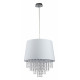 Подвесной светильник Escada Charm 652/3S White