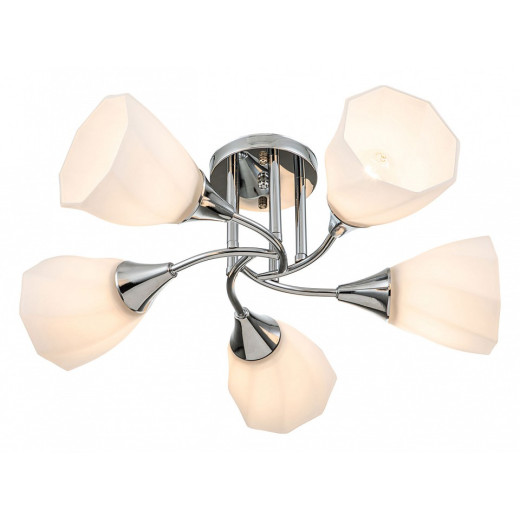 Потолочная люстра Escada Camellia 664/5P