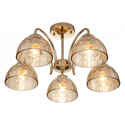 Накладной светильник Escada Mallow 665/5P