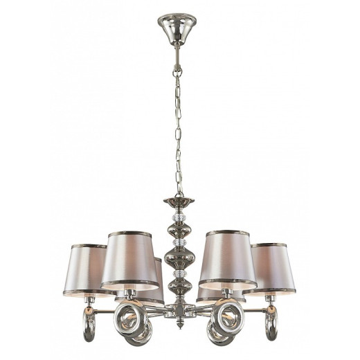 Подвесная люстра Escada Lancashire 670/6S