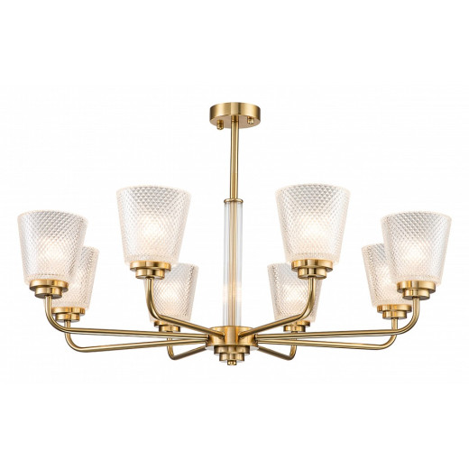 Люстра на штанге Escada Noble 685/8PL