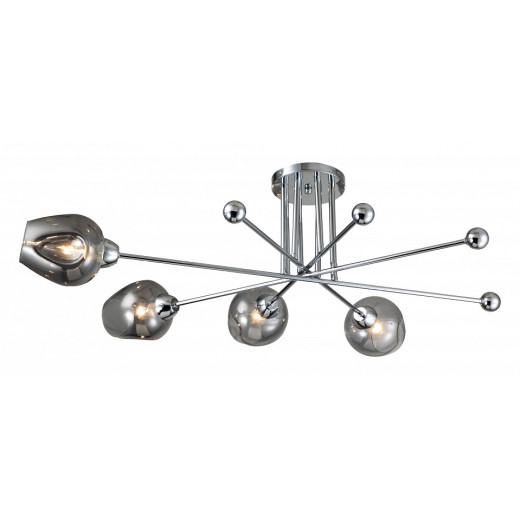 Люстра на штанге Escada Universe 695/4P