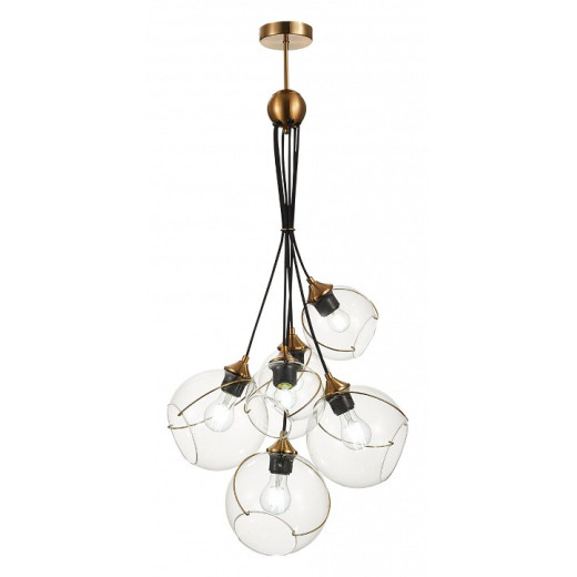 Подвесной светильник EVOLUCE Satturo SLE103103-06