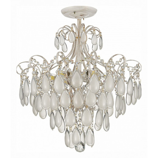 Потолочная люстра EVOLUCE Magonza SLE160302-06