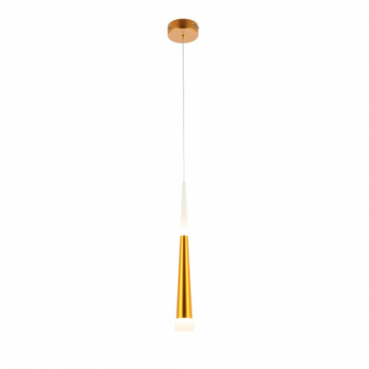 Подвесной светильник EVOLUCE Orpelo SLE200103-01