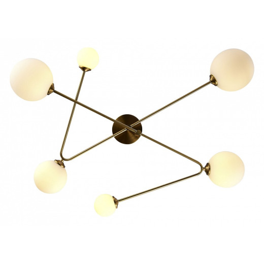 Потолочная люстра EVOLUCE Fantini SLE2211-302-06