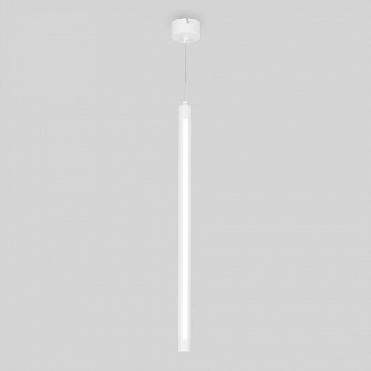 Подвесной светильник Eurosvet Strong 50189/1 LED белый