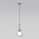Подвесной светильник Eurosvet Fantasy 50188/1 хром