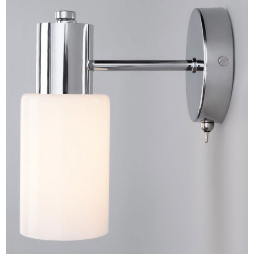 Бра Eurosvet Vegga 70160/1 хром