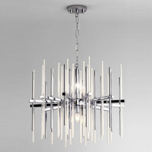 Подвесная люстра Bogate's Allure 355/6 Smart