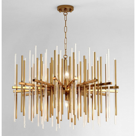 Подвесная люстра Bogate's Allure 356/8 Smart