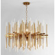 Подвесная люстра Bogate's Allure 356/8 Smart