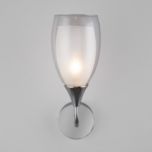 Бра Eurosvet Cosmic 50285/1 хром