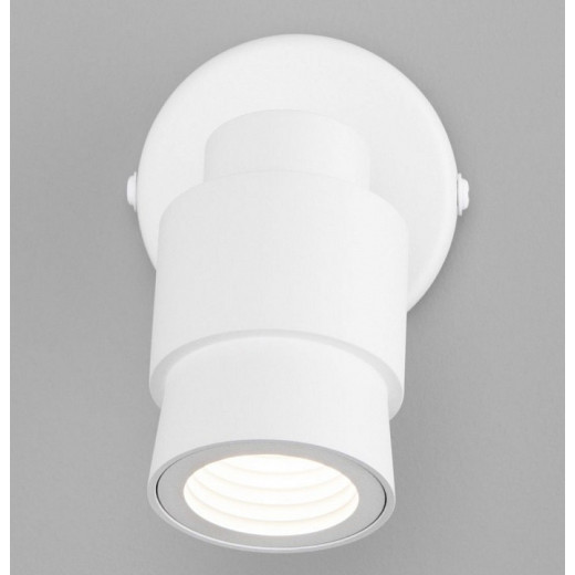 Спот Eurosvet Plat 20125/1 LED белый