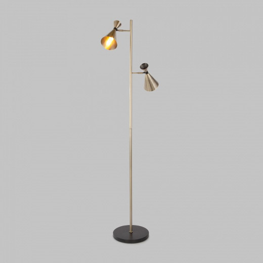 Торшер Bogate's Glustin 01109/2