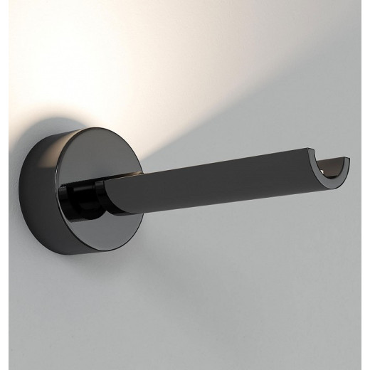 Спот Eurosvet Tint 20126/1 LED черный жемчуг