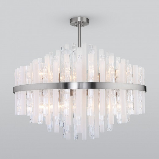 Люстра на штанге Bogate's Hollis 367/12 Smart