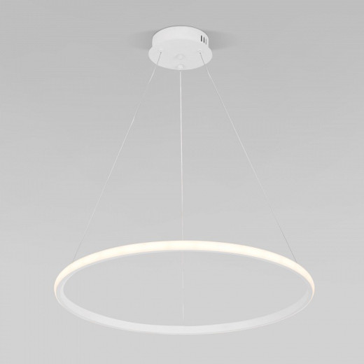 Подвесной светильник Eurosvet Collars 90264/1 белый