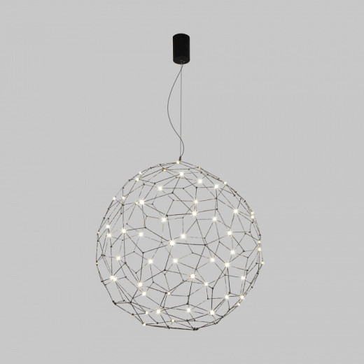 Подвесной светильник Bogate's Alioth 453/1