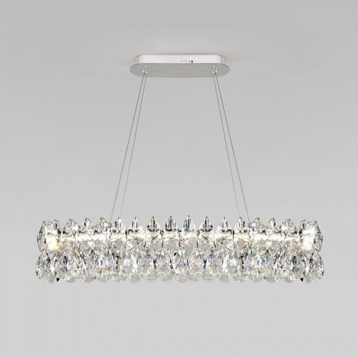 Подвесная люстра Bogate's Marvel 90372/1 Strotskis