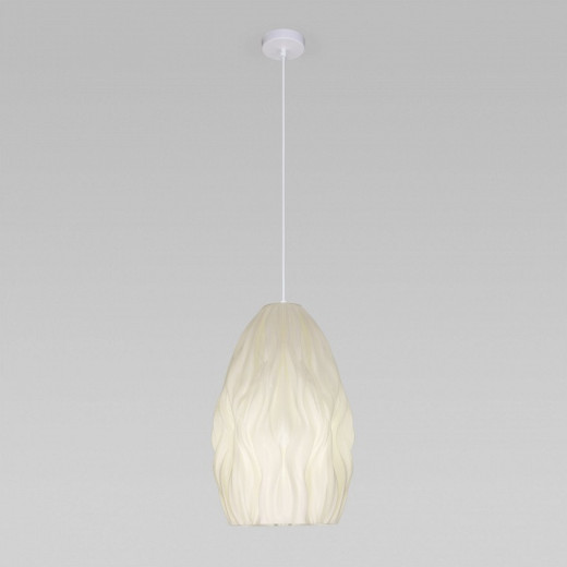 Подвесной светильник Eurosvet Sinki 30186/1 белый