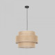 Подвесной светильник TK Lighting Calisto 5402 Calisto