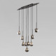 Подвесной светильник TK Lighting Estera 6148 Estera