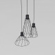 Подвесной светильник TK Lighting Modesto 10187 Modesto