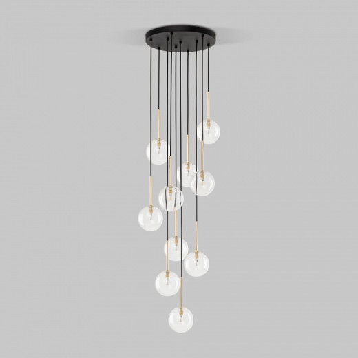 Подвесной светильник Eurosvet Nilos 5944 Nilos