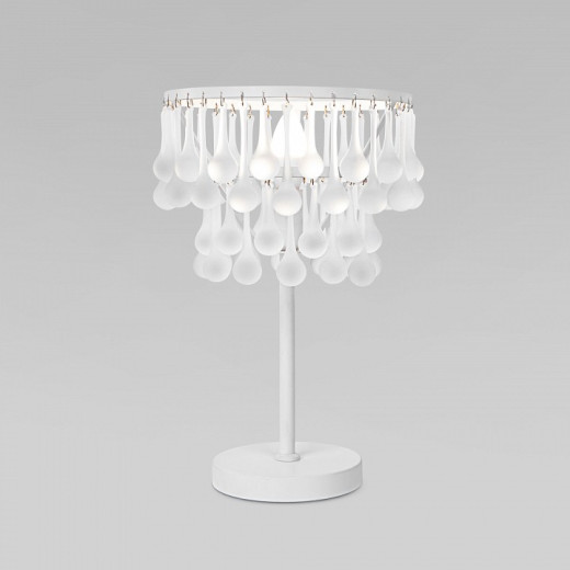 Настольная лампа декоративная Bogate's Gutta 01126/1